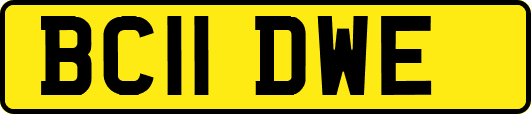 BC11DWE