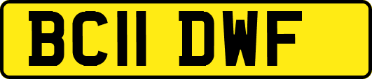 BC11DWF