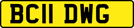 BC11DWG