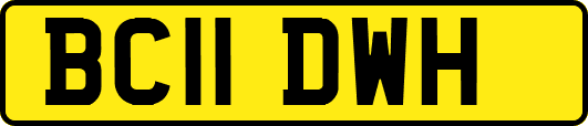 BC11DWH