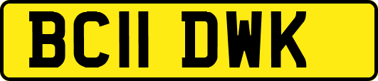 BC11DWK