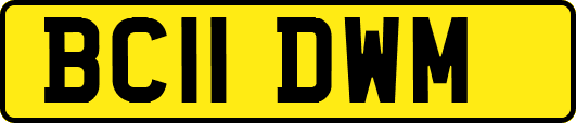 BC11DWM