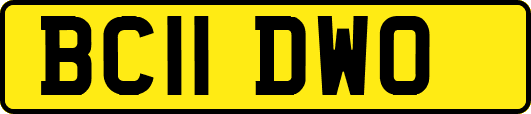 BC11DWO