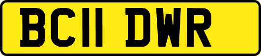 BC11DWR