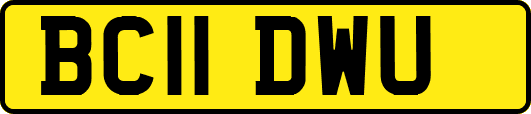 BC11DWU