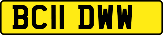 BC11DWW