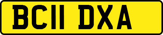 BC11DXA