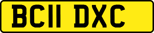 BC11DXC