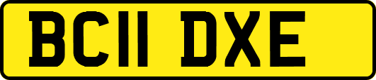 BC11DXE