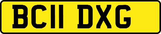 BC11DXG