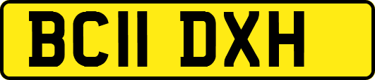 BC11DXH