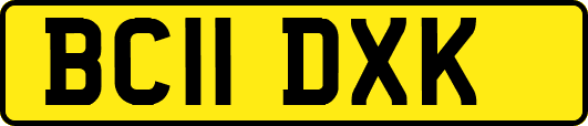 BC11DXK
