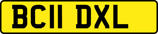 BC11DXL