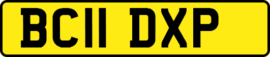 BC11DXP