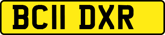 BC11DXR