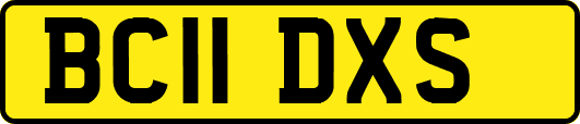 BC11DXS