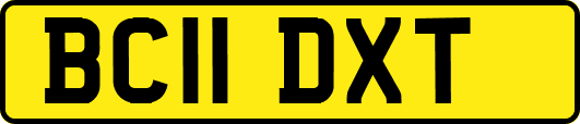 BC11DXT