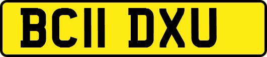BC11DXU