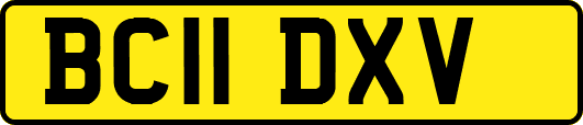 BC11DXV