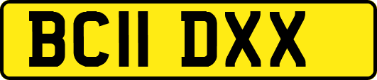 BC11DXX