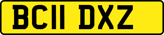 BC11DXZ