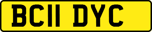 BC11DYC