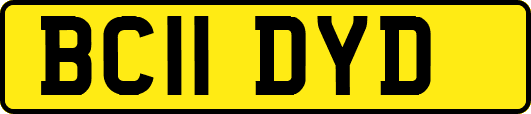 BC11DYD