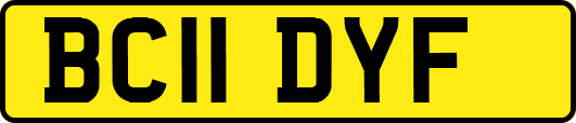 BC11DYF