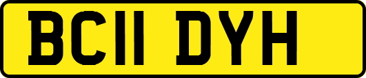 BC11DYH