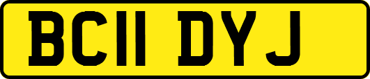BC11DYJ