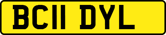 BC11DYL