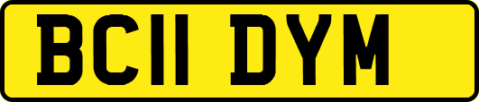BC11DYM