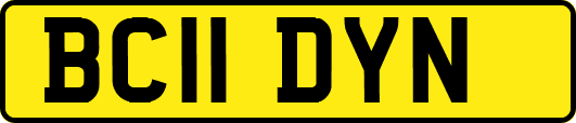 BC11DYN