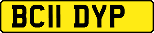 BC11DYP