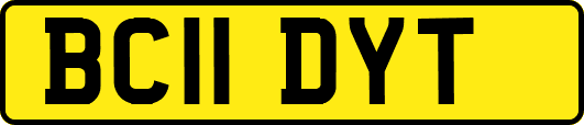 BC11DYT
