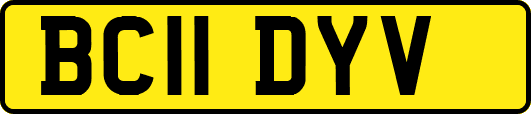 BC11DYV