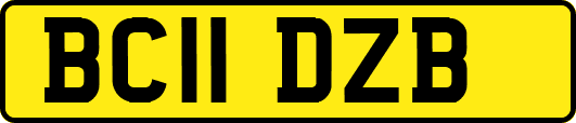 BC11DZB