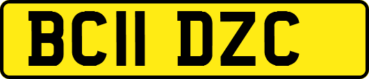 BC11DZC