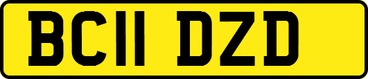 BC11DZD