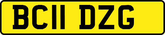 BC11DZG