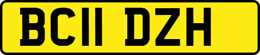 BC11DZH