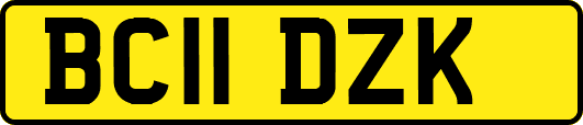 BC11DZK