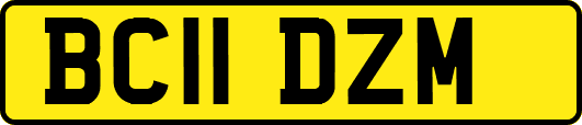 BC11DZM