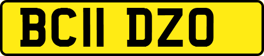 BC11DZO
