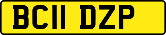 BC11DZP