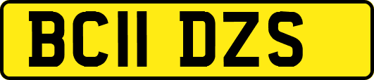 BC11DZS