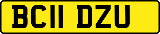 BC11DZU