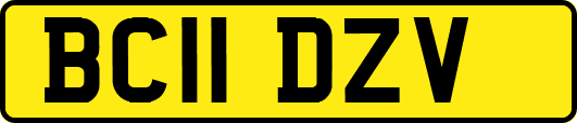 BC11DZV