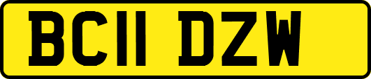 BC11DZW