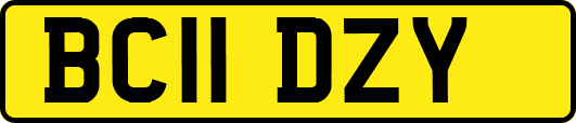 BC11DZY